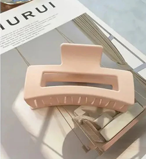 Hair Claw Clip - Large